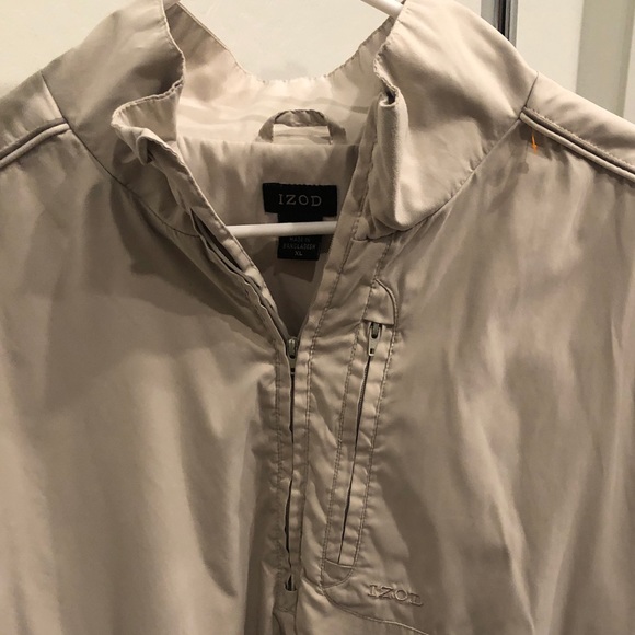 Izod - Picture 1 of 3